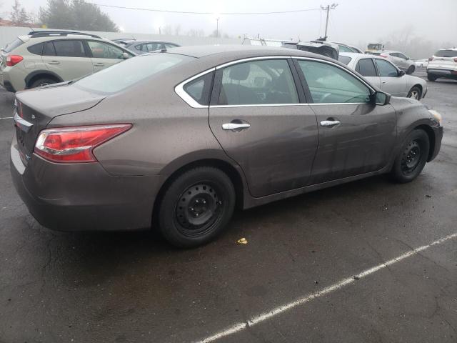 Photo 3 from auction – 2013 NISSAN ALTIMA 2.5 with VIN 1N4AL3AP7DC912305