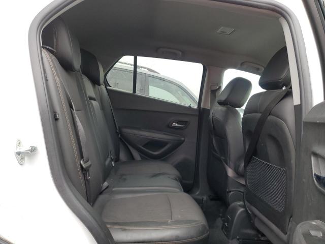 Photo 10 from auction – 2020 CHEVROLET TRAX 1LT with VIN KL7CJLSB9LB321664