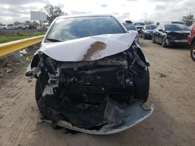 Photo 5 from auction – 2015 NISSAN VERSA NOTE with VIN 3N1CE2CP9FL430076