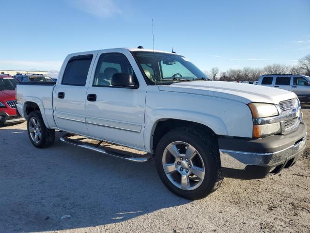Photo 4 from auction – 2004 CHEVROLET SILVERADO with VIN 2GCEK13T841423382