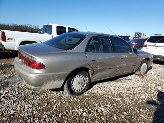 Photo 3 from auction – 2001 BUICK CENTURY CU with VIN 2G4WS52J511290356