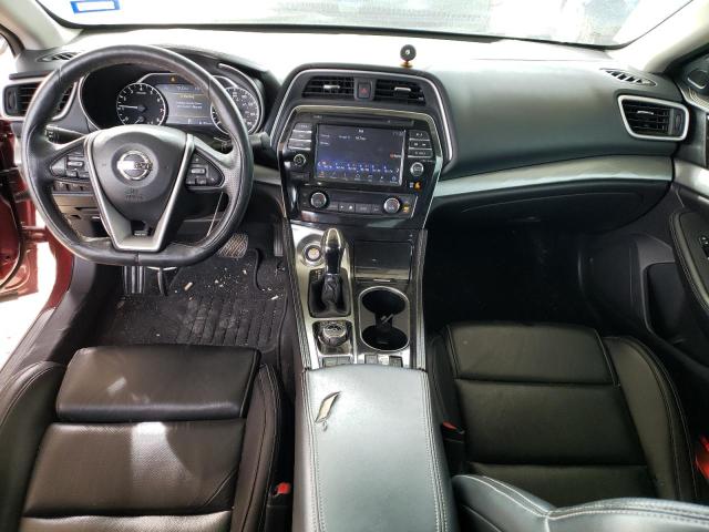 Photo 8 from auction – 2016 NISSAN MAXIMA 3.5 with VIN 1N4AA6AP4GC397064