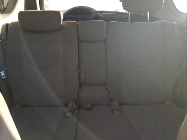 Photo 10 from auction – 2011 TOYOTA RAV4 with VIN 2T3ZF4DVXBW063561