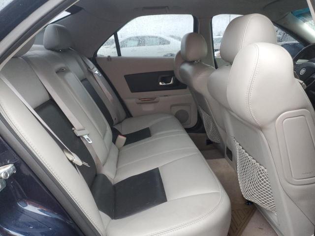 صورة رقم 10 من المزاد - 2007 CADILLAC CTS مع VIN 1G6DP577570164158