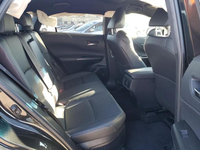 Photo 10 from auction – 2021 TOYOTA VENZA LE with VIN JTEAAAAH2MJ003733