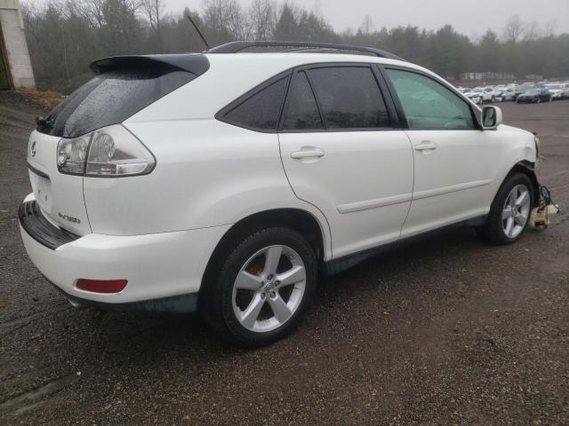 Photo 3 from auction – 2007 LEXUS RX 350 with VIN 2T2HK31U67C042300