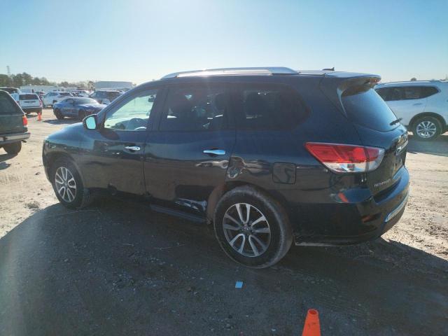 Photo 2 from auction – 2014 NISSAN PATHFINDER with VIN 5N1AR2MN7EC630451