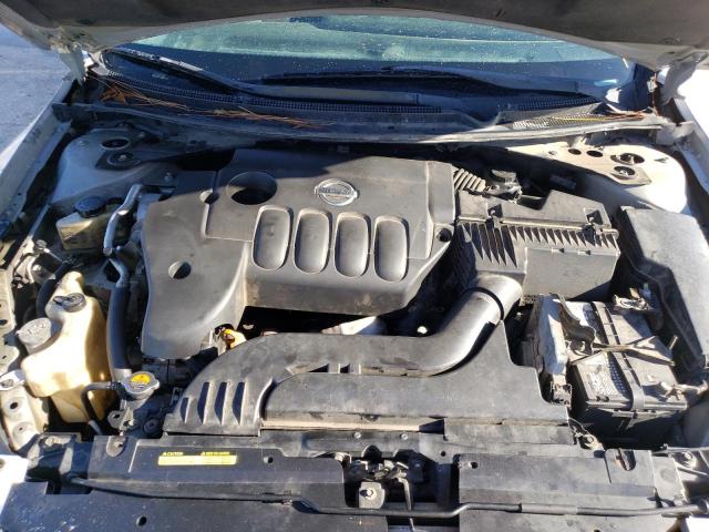 Photo 11 from auction – 2010 NISSAN ALTIMA BAS with VIN 1N4AL2AP4AN438078