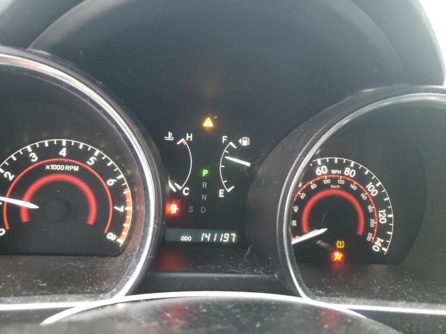 صورة رقم 9 من المزاد - 2011 TOYOTA HIGHLANDER مع VIN 5TDZK3EH0BS042444