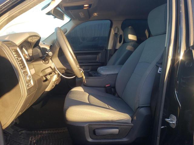 Photo 7 from auction – 2014 RAM 1500 ST with VIN 1C6RR6FT9ES206339
