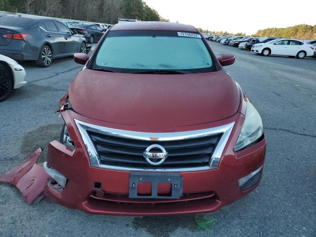 Photo 5 from auction – 2015 NISSAN ALTIMA 2.5 with VIN 1N4AL3AP4FC581301