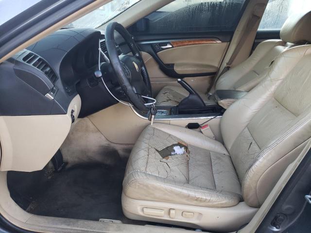 Photo 7 from auction – 2006 ACURA 3.2TL with VIN 19UUA66206A035877