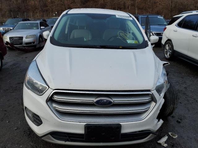 Photo 5 from auction – 2017 FORD ESCAPE SE with VIN 1FMCU0GD6HUD44149