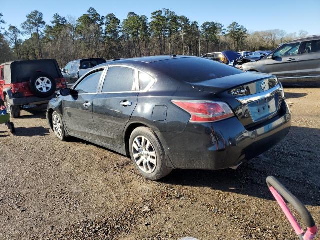 Photo 2 from auction – 2015 NISSAN ALTIMA 2.5 with VIN 1N4AL3AP2FN340874