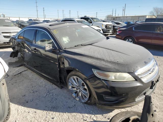 Photo 4 from auction – 2011 FORD TAURUS LIM with VIN 1FAHP2FW3BG136077