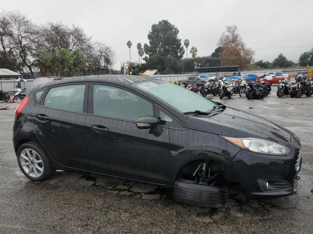 Photo 4 from auction – 2016 FORD FIESTA SE with VIN 3FADP4EJ7GM108201