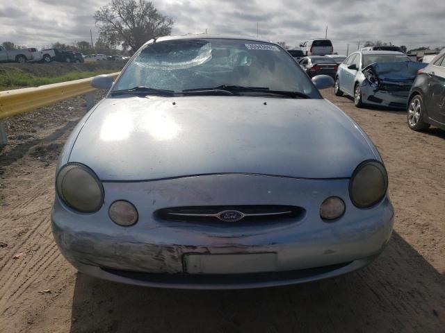Photo 5 from auction – 1998 FORD TAURUS LX with VIN 1FAFP52UXWA274897