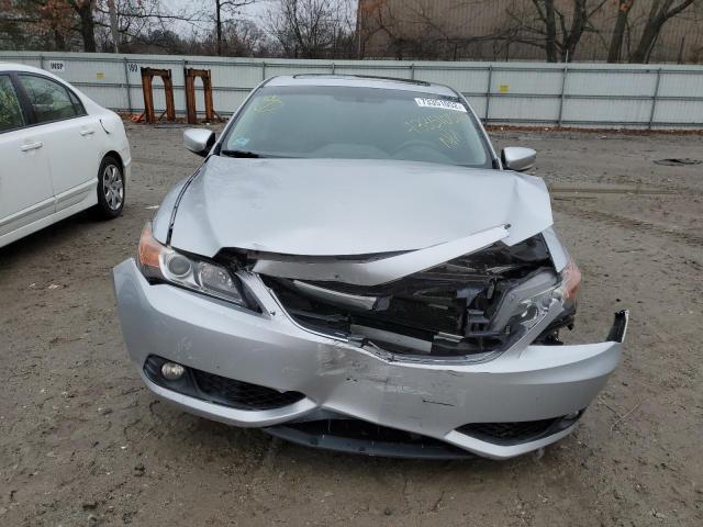 Photo 5 from auction – 2014 ACURA ILX 20 TEC with VIN 19VDE1F70EE012198