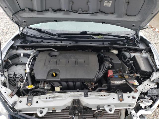 Photo 11 from auction – 2014 TOYOTA COROLLA L with VIN 2T1BURHE8EC187700