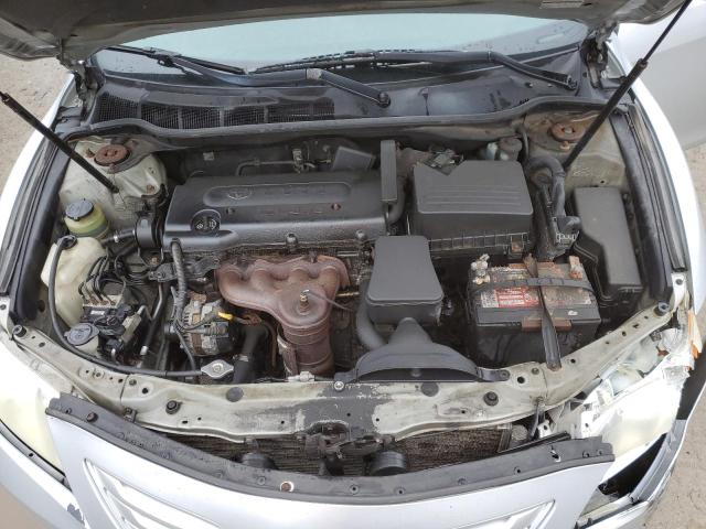Photo 11 from auction – 2007 TOYOTA CAMRY CE with VIN 4T1BE46K97U043194