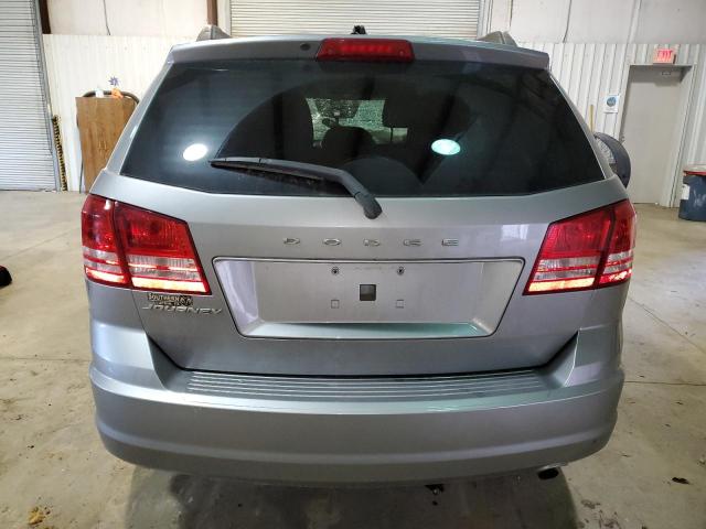 Photo 6 from auction – 2018 DODGE JOURNEY SE with VIN 3C4PDCAB6JT253820