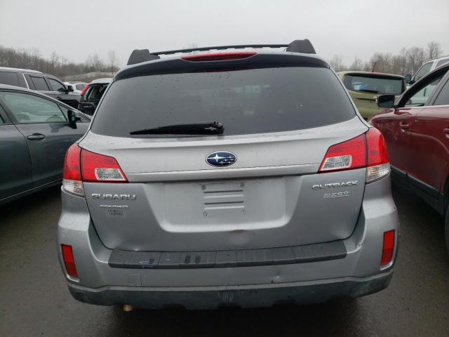 Снимка 6 от търг – 2011 SUBARU OUTBACK 2. с VIN 4S4BRBCC8B3427343