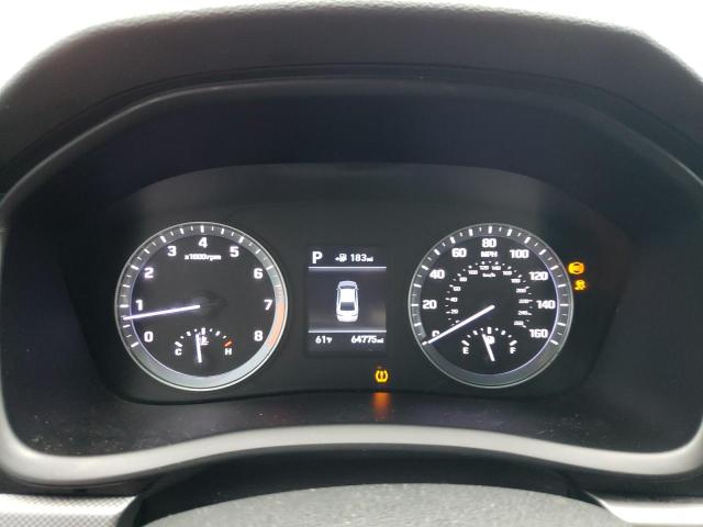 Photo 9 from auction – 2018 HYUNDAI SONATA SE with VIN 5NPE24AF5JH696191