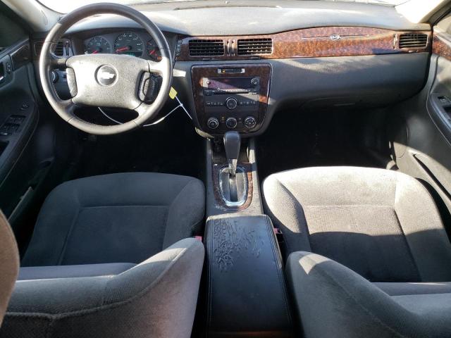 Photo 8 from auction – 2012 CHEVROLET IMPALA LS with VIN 2G1WF5E39C1146293