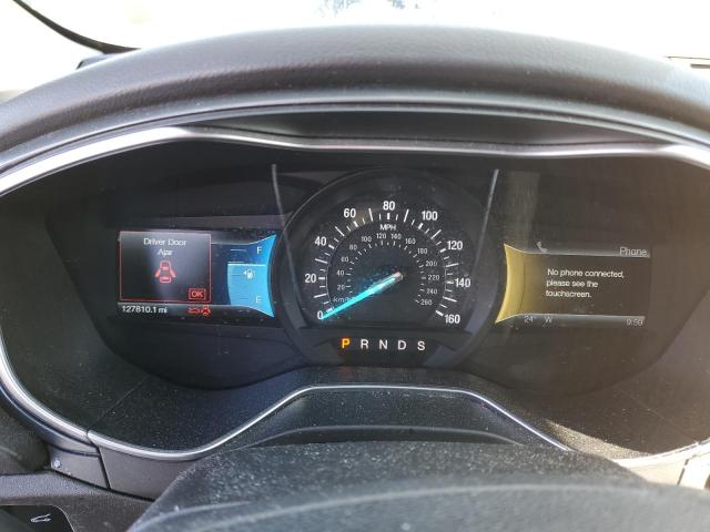Photo 9 from auction – 2014 FORD FUSION TIT with VIN 3FA6P0K9XER270657