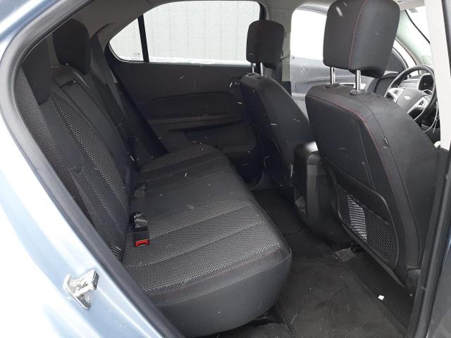Photo 11 from auction – 2014 CHEVROLET EQUINOX LT with VIN 2GNFLFEK7E6183983