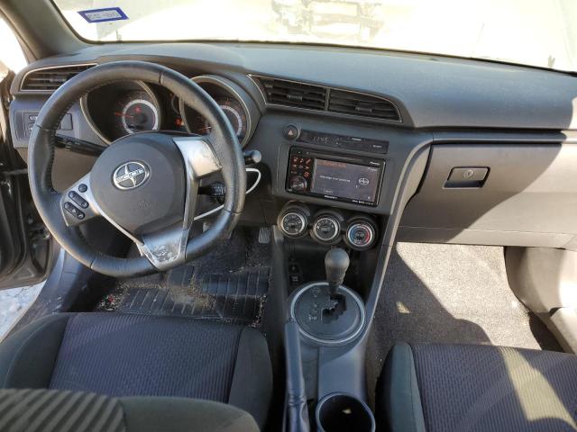 Photo 8 from auction – 2012 TOYOTA SCION TC with VIN JTKJF5C75C3040904