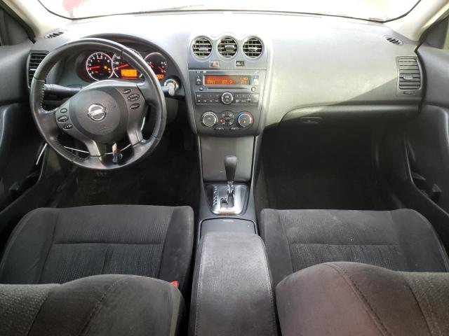 Photo 8 from auction – 2011 NISSAN ALTIMA BAS with VIN 1N4AL2AP7BN501112