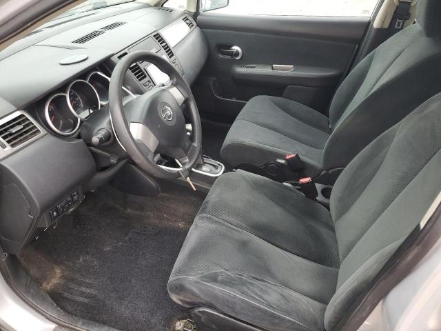 Photo 7 from auction – 2012 NISSAN VERSA S with VIN 3N1BC1CP4CK810875