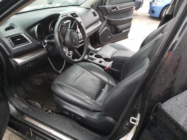 Photo 7 from auction – 2018 SUBARU LEGACY 3.6 with VIN 4S3BNEN66J3018197