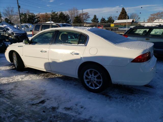 Photo 2 from auction – 2007 BUICK LUCERNE CX with VIN 1G4HD57277U151735