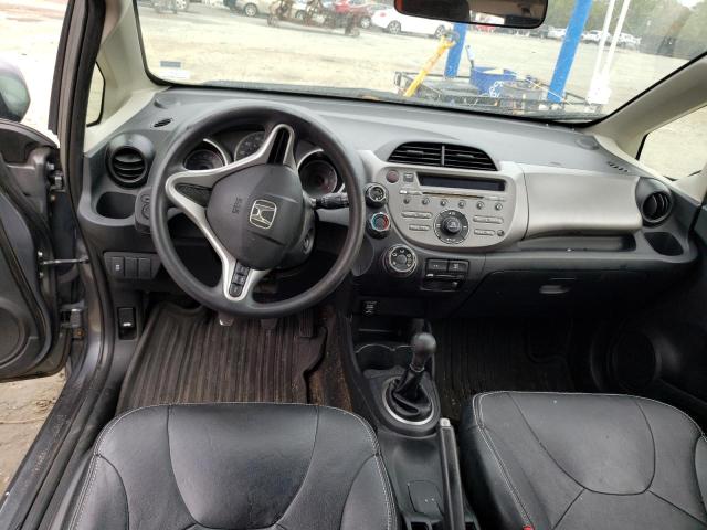 Photo 8 from auction – 2013 HONDA FIT with VIN JHMGE8G32DC017951
