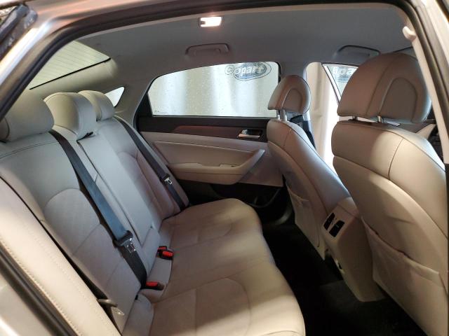 Photo 10 from auction – 2016 HYUNDAI SONATA SPO with VIN 5NPE34AF8GH423784