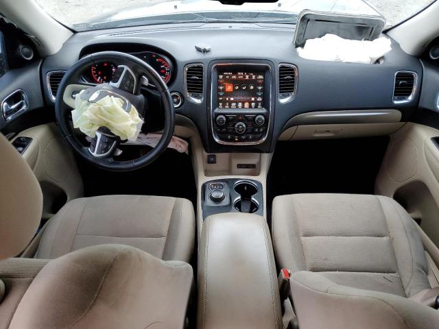 Photo 8 from auction – 2016 DODGE DURANGO SX with VIN 1C4RDHAGXGC322210