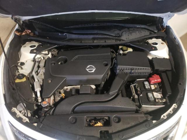 Photo 11 from auction – 2015 NISSAN ALTIMA 2.5 with VIN 1N4AL3AP6FC129110