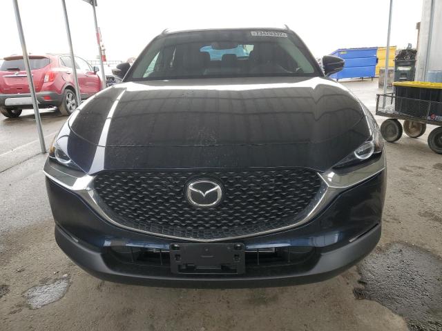 Photo 5 from auction – 2022 MAZDA CX-30 SELE with VIN 3MVDMBBL8NM442441
