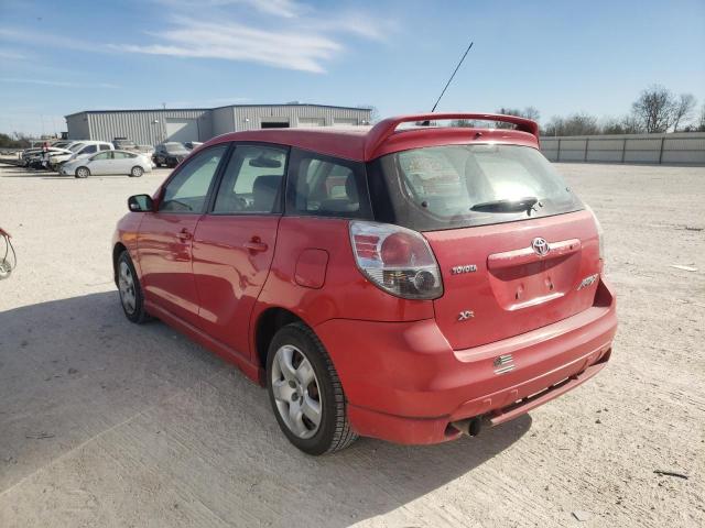 Photo 2 from auction – 2007 TOYOTA COROLLA MA with VIN 2T1KR32E37C661062