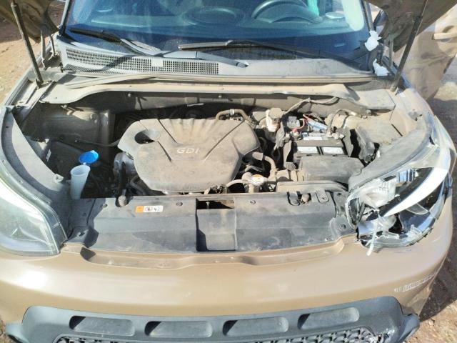 Photo 11 from auction – 2015 KIA SOUL with VIN KNDJN2A2XF7179990