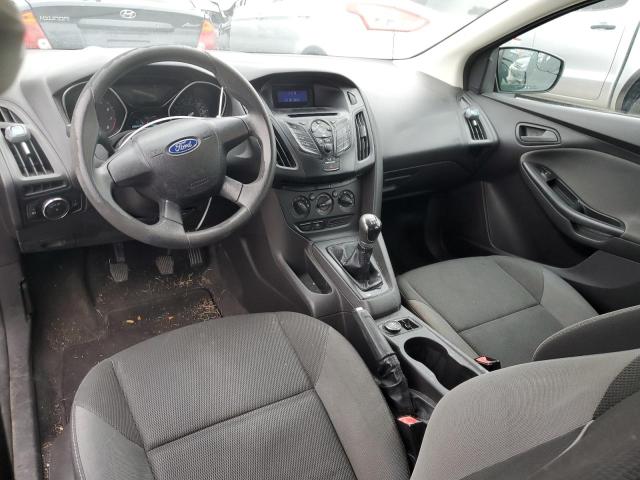 Photo 8 from auction – 2012 FORD FOCUS S with VIN 1FAHP3E29CL321053