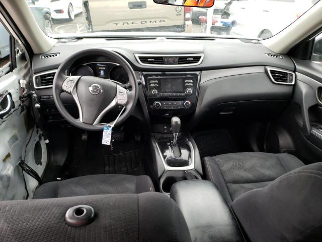 Photo 8 from auction – 2016 NISSAN ROGUE S with VIN JN8AT2MT6GW008532