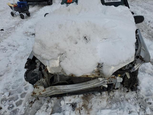 Photo 11 from auction – 2001 HONDA CIVIC LX with VIN JHMES16571S008738