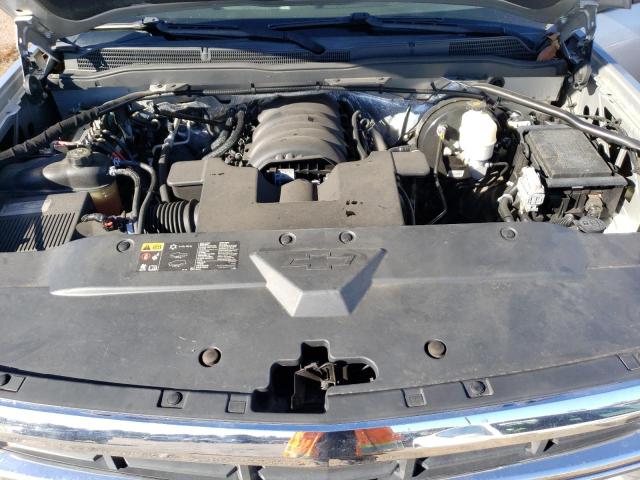 Photo 11 from auction – 2015 CHEVROLET SILVERADO with VIN 3GCPCREC3FG357612