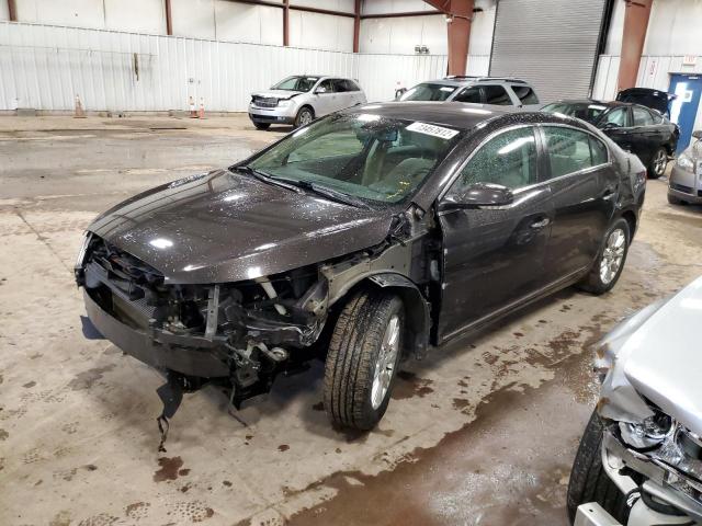 Photo 1 from auction – 2013 BUICK LACROSSE with VIN 1G4GC5ERXDF203499