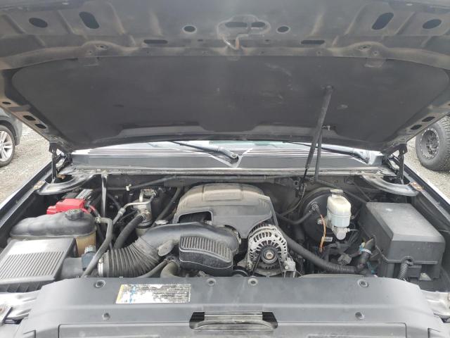 Photo 11 from auction – 2010 CHEVROLET AVALANCHE with VIN 3GNNCGE04AG229252