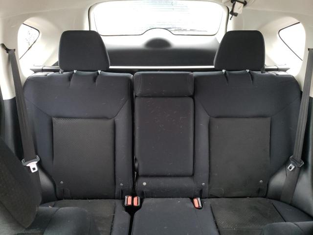 Photo 10 from auction – 2015 HONDA CR-V EX with VIN 5J6RM4H57FL008276