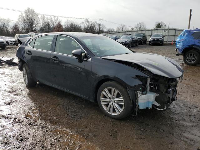 Photo 4 from auction – 2015 LEXUS ES with VIN JTHBK1GG9F2197399